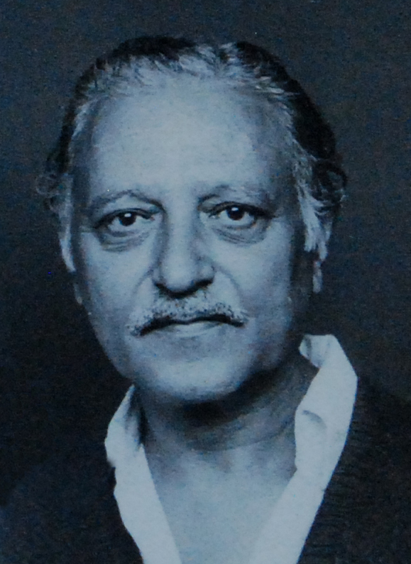 Late Sh. Dharamveer (Veer Studio Owner, Varanasi)